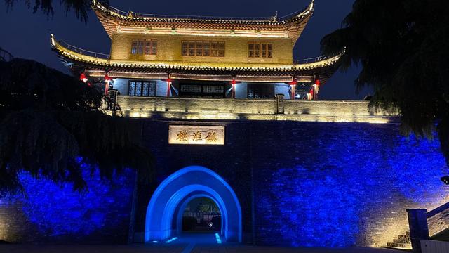 江苏淮安属于长三角区域吗,江苏淮安包括哪些区