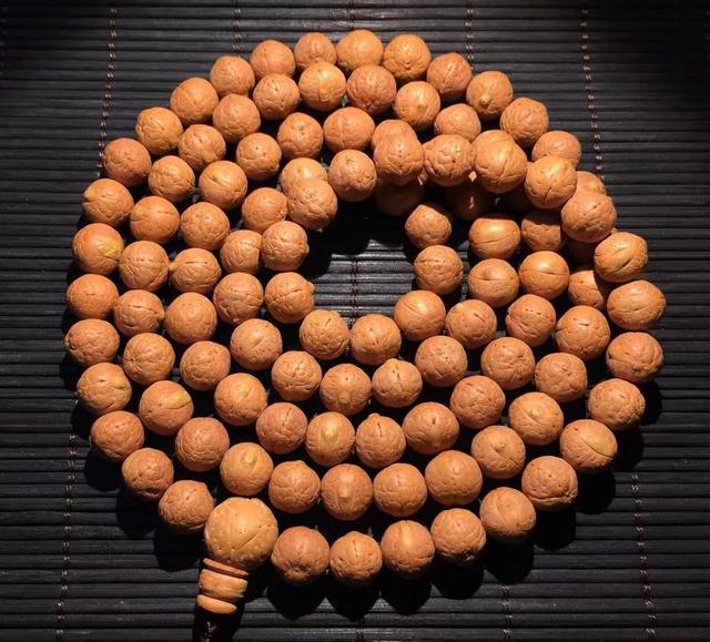 菩提凤眼菩提,金刚菩提对比凤眼菩提