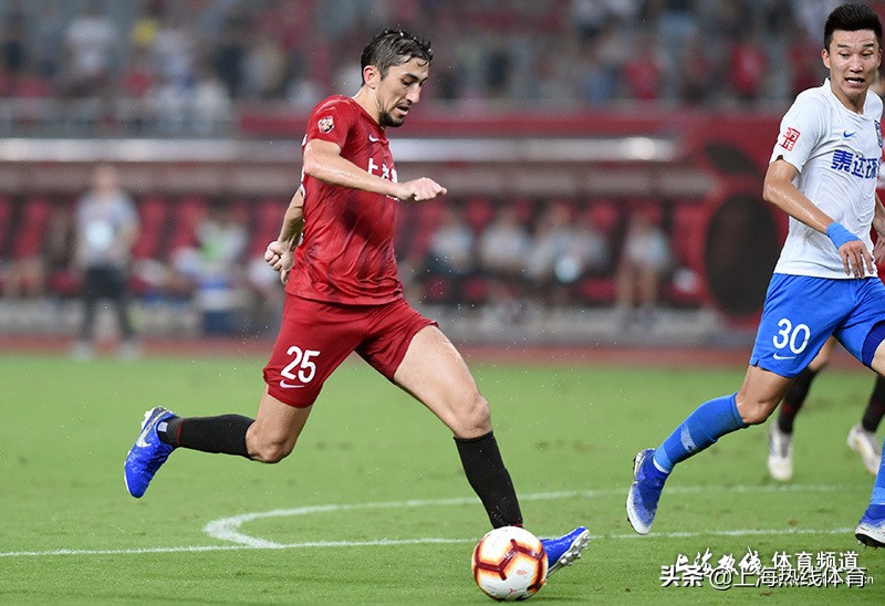 上海上港乌兹别克斯坦球员,上港乌兹最好的外援