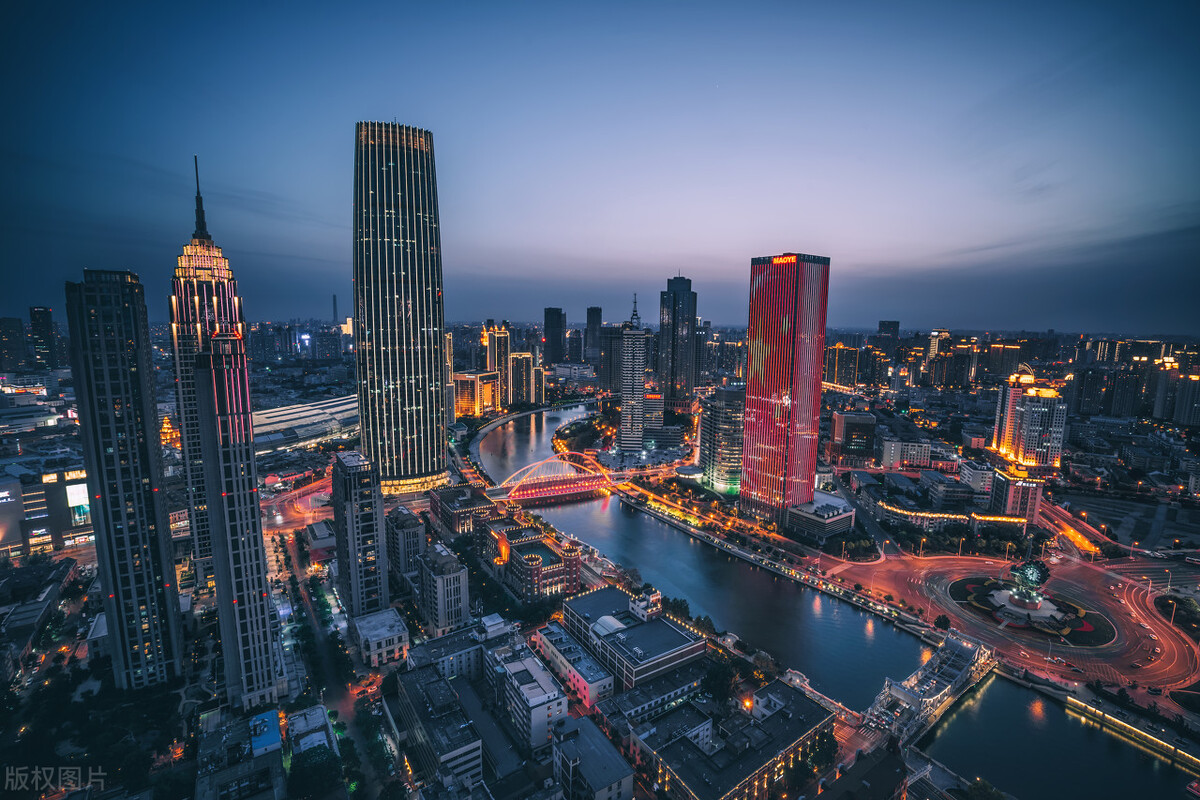 天津附近东疆,天津东疆湾附近游玩景点