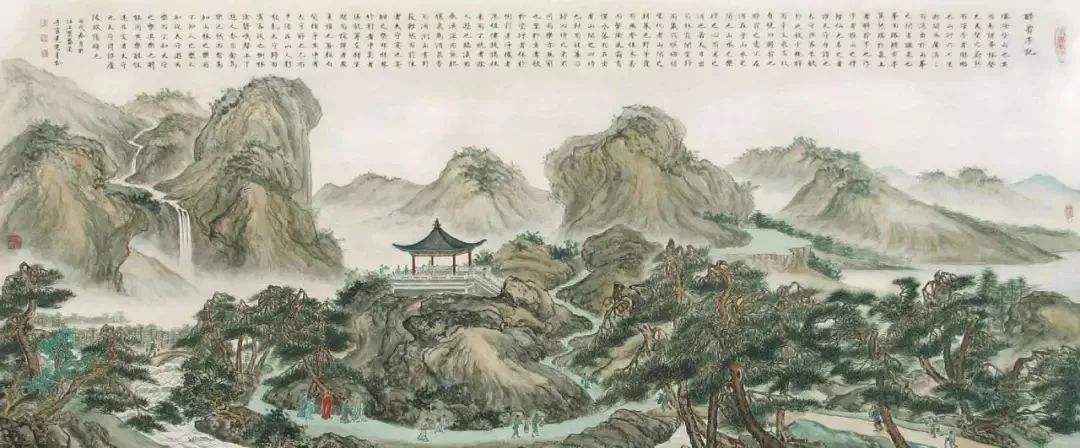 文言文背不下来我们有什么诀窍呢,文言文背不进去怎么回事