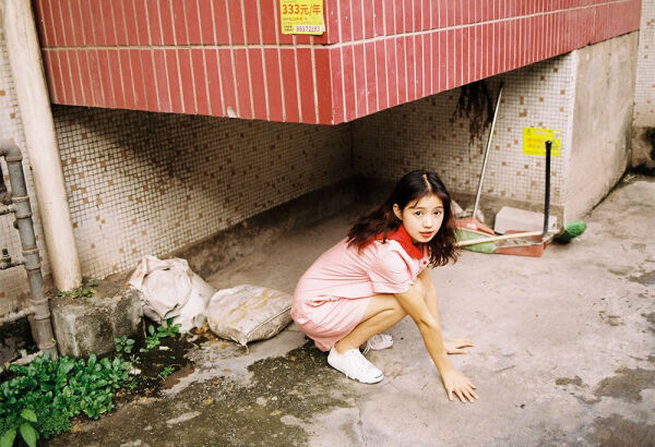 重庆最美拍照圣地推荐,重庆小众拍照集合地