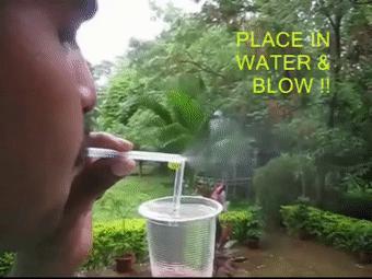 穷人的乐高什么样？印度大佬用垃圾做的玩具，火了