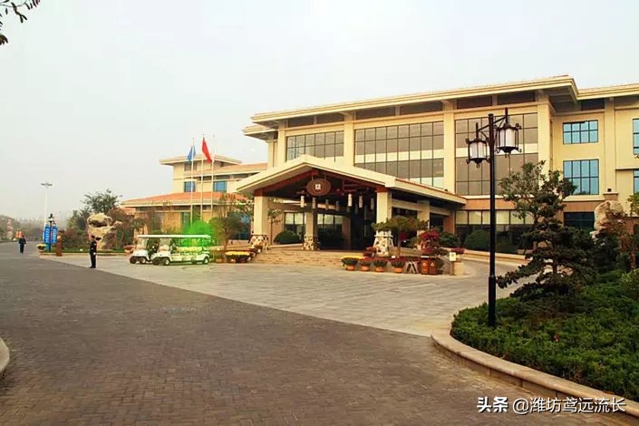 诸城栗园酒店婚宴价格,诸城栗园酒店餐厅