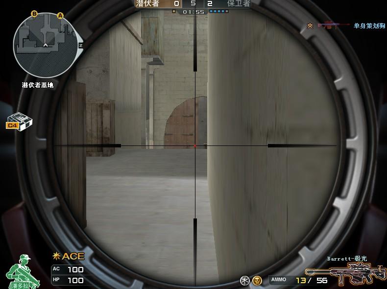 火线奇格屋新运输船,火线沙漠灰教学