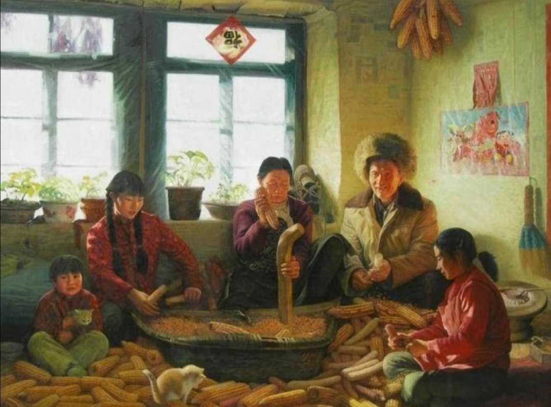 黑龙江省三江平原地区,黑龙江的乡土风俗