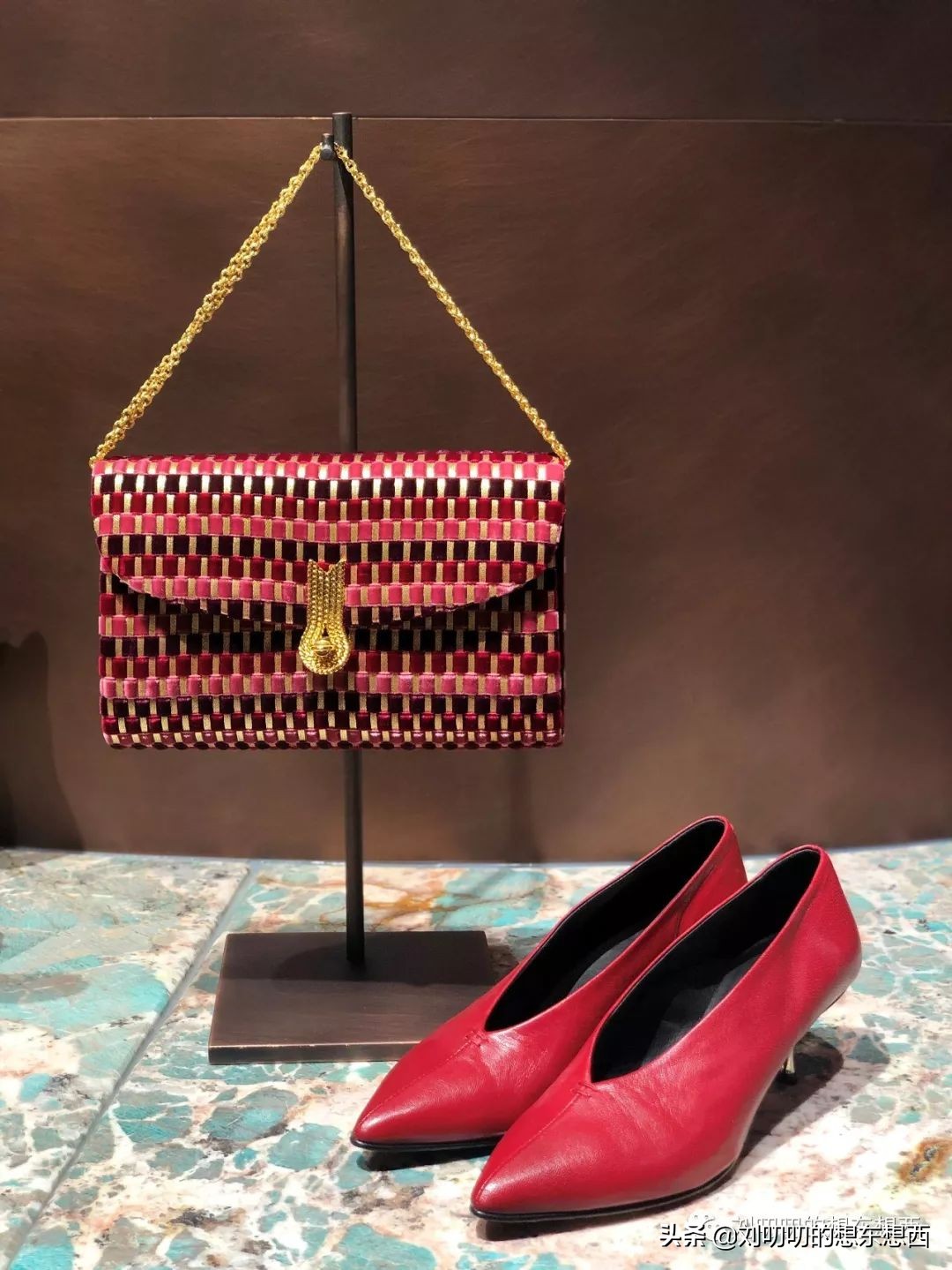 每日一look职场装,职场ol装搭配图片