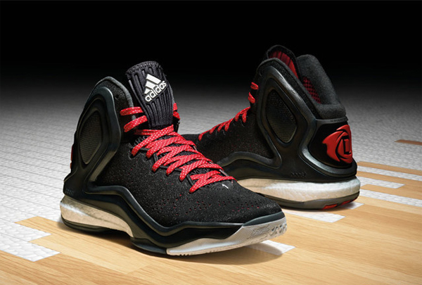 罗斯12代球鞋,罗斯12代颜色