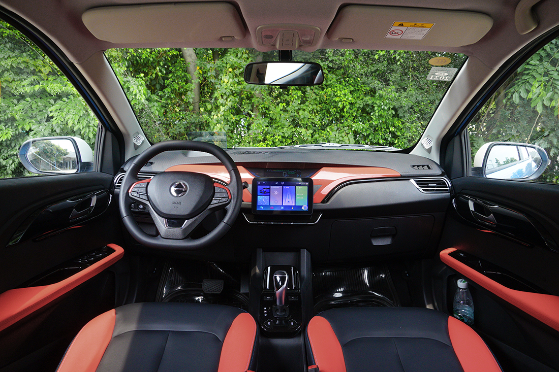 江铃易至ev3最低价2021年生产的,江铃易至ev3让你省钱更省心