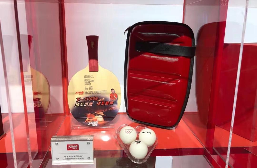 周总理亲自命名的金山老品牌，品牌日上海馆的“镇馆之宝”