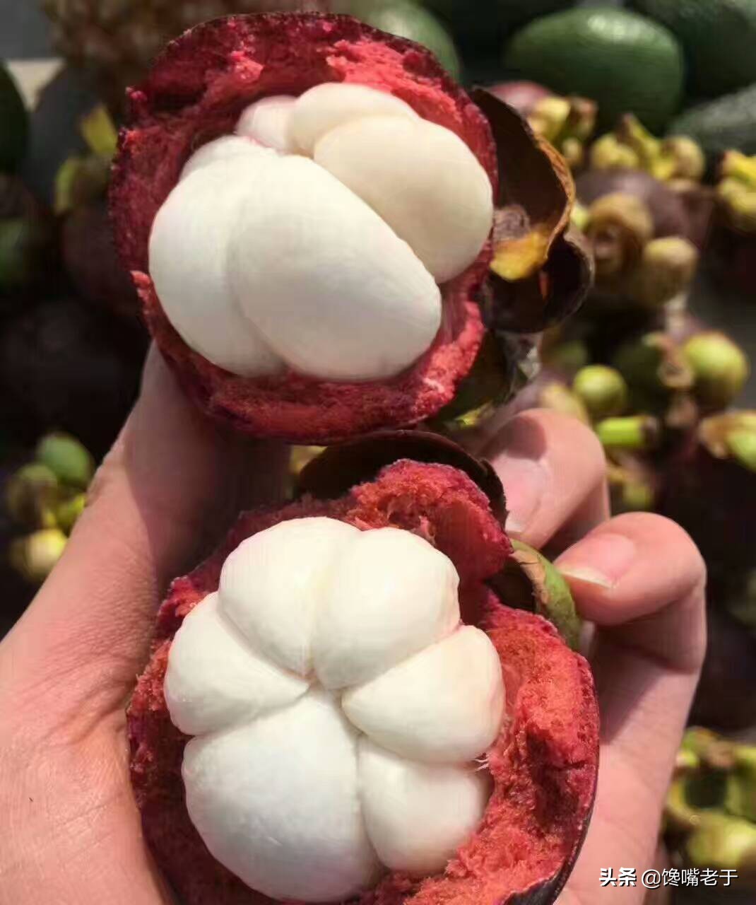 8月份吃什么水果既经济又健康,6月最该吃这5种营养水果