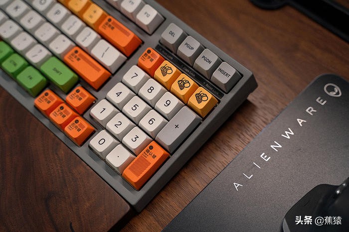 大半年的桌面折腾记录，桌面3.0SHOW