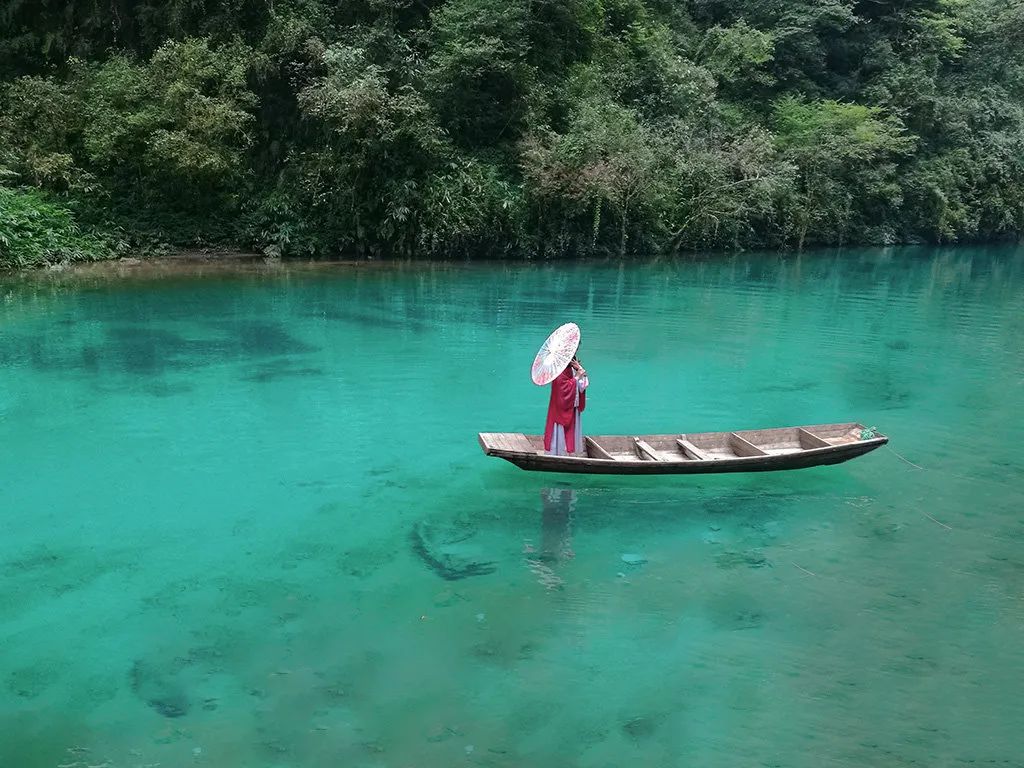 世界一生必去的51个最美的地方,全世界一生必去的100个地方