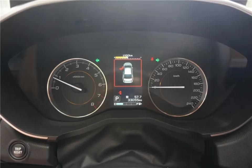 斯巴鲁xv性能试驾,斯巴鲁xv综合性能怎么样