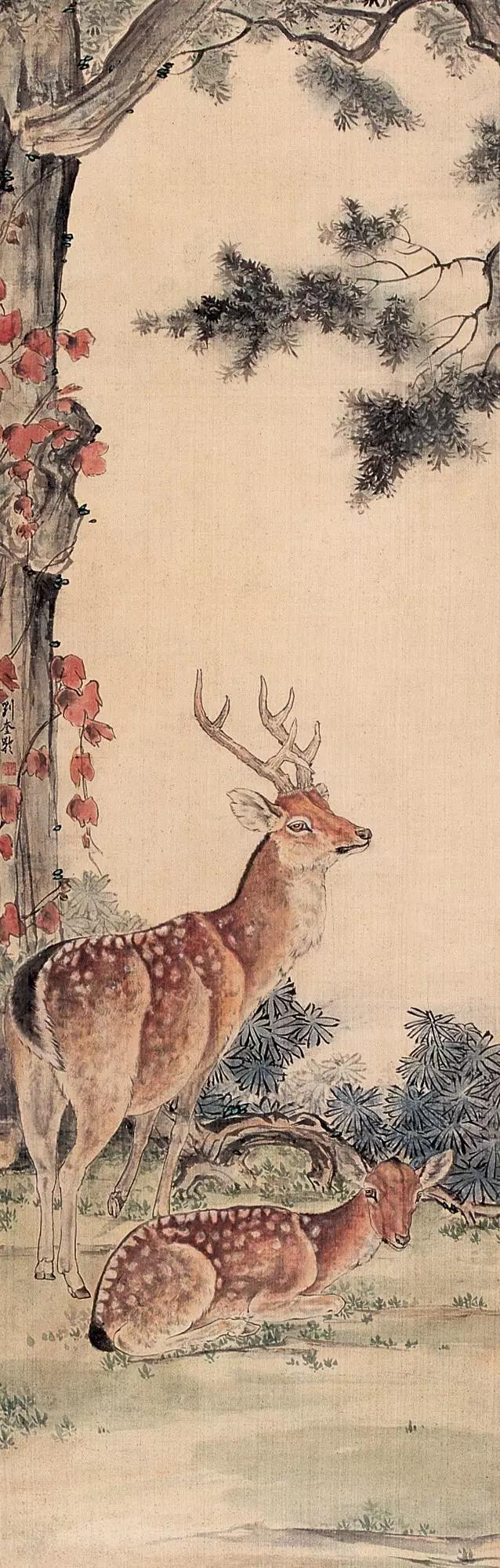 当代开宗立派的画家,开派巨匠是谁