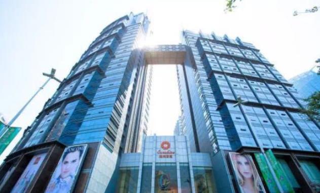 青岛2024年开业的商业综合体,2020青岛将新添9座商业综合体