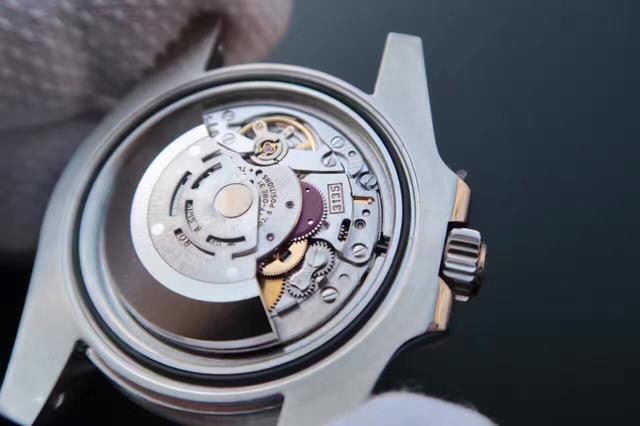 你以为有钱人的腕表都是正品？都是从这里流出，已被拦截查收