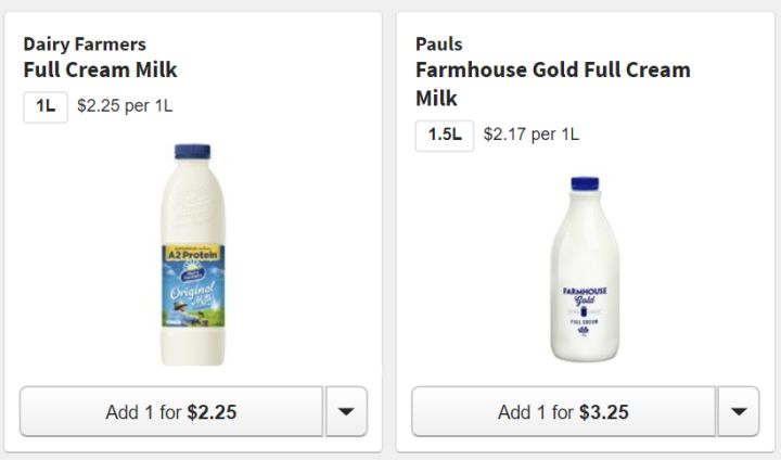 澳大利亚超市啤酒物价,澳大利亚超市的最新物价