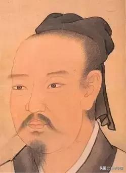 谢安一个中国最完美的书法家,谢安堪称中国最完美的书法家