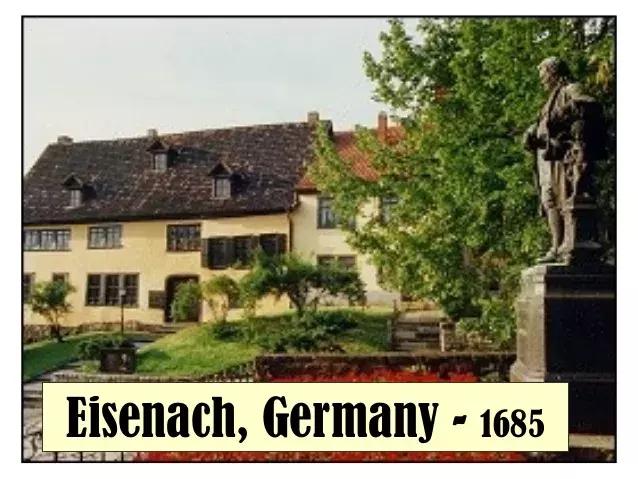 巴赫成长故事,巴赫的故事动画