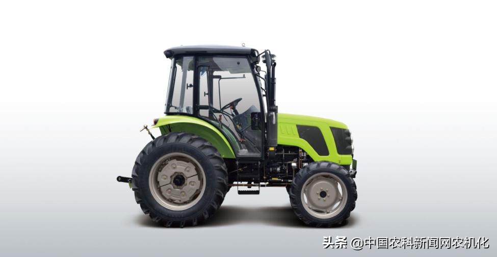 中联重科rh1004拖拉机多少钱,中联重科拖拉机最新款