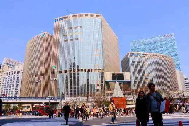 去东京银座购物攻略,东京六本木怎么去