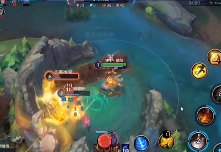 谁是lol第一人,lol谁是国服第一男枪