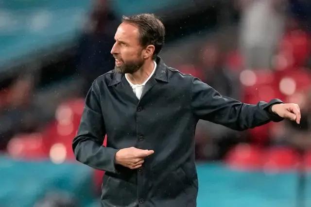 世界杯决赛场边的大佬们,2021欧洲杯神来侃球