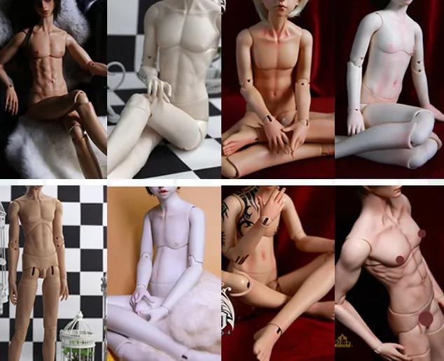 bjd娃娃商业模式,bjd娃娃前景如何