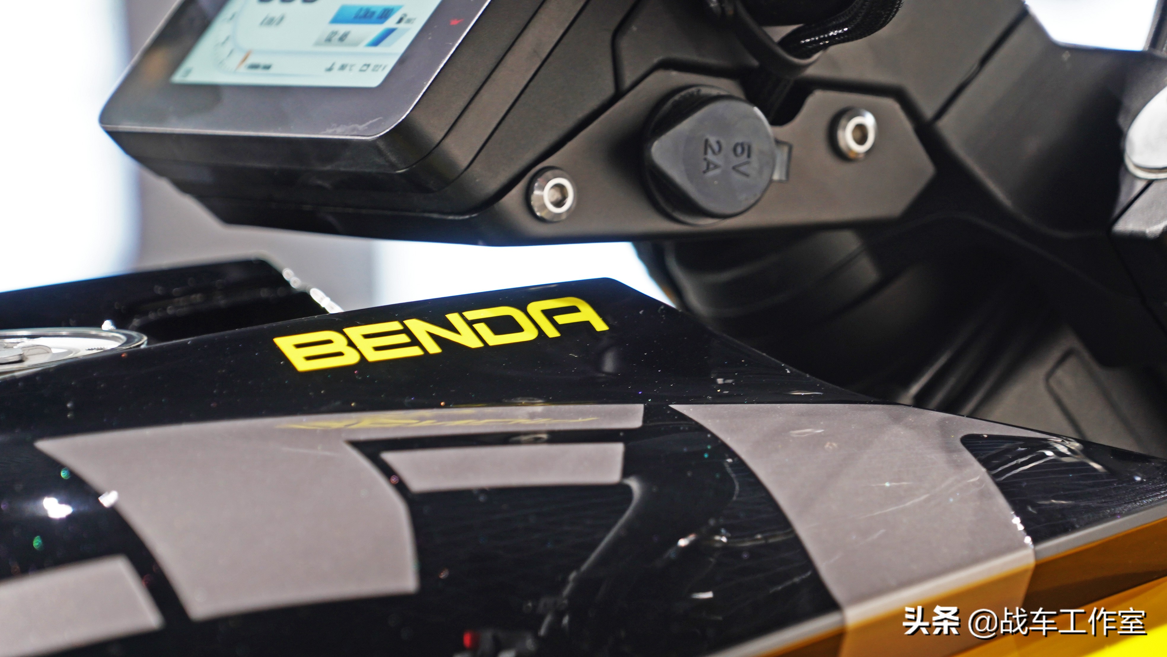 奔达燎700试驾视频,奔达燎700测试