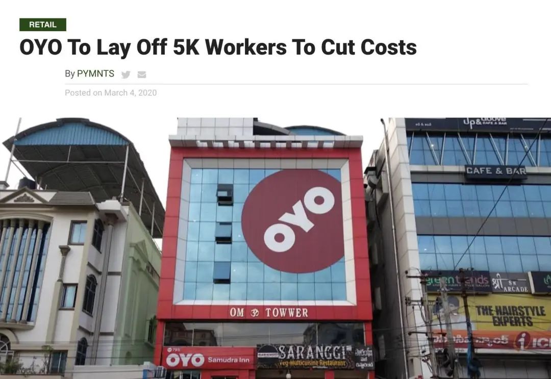 疫情还没完,300万人却已经事实失业了,动物都上街了!