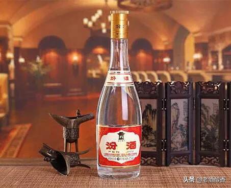 中国的名酒茅台五粮液汾酒竹叶青,梦之蓝茅台五粮液