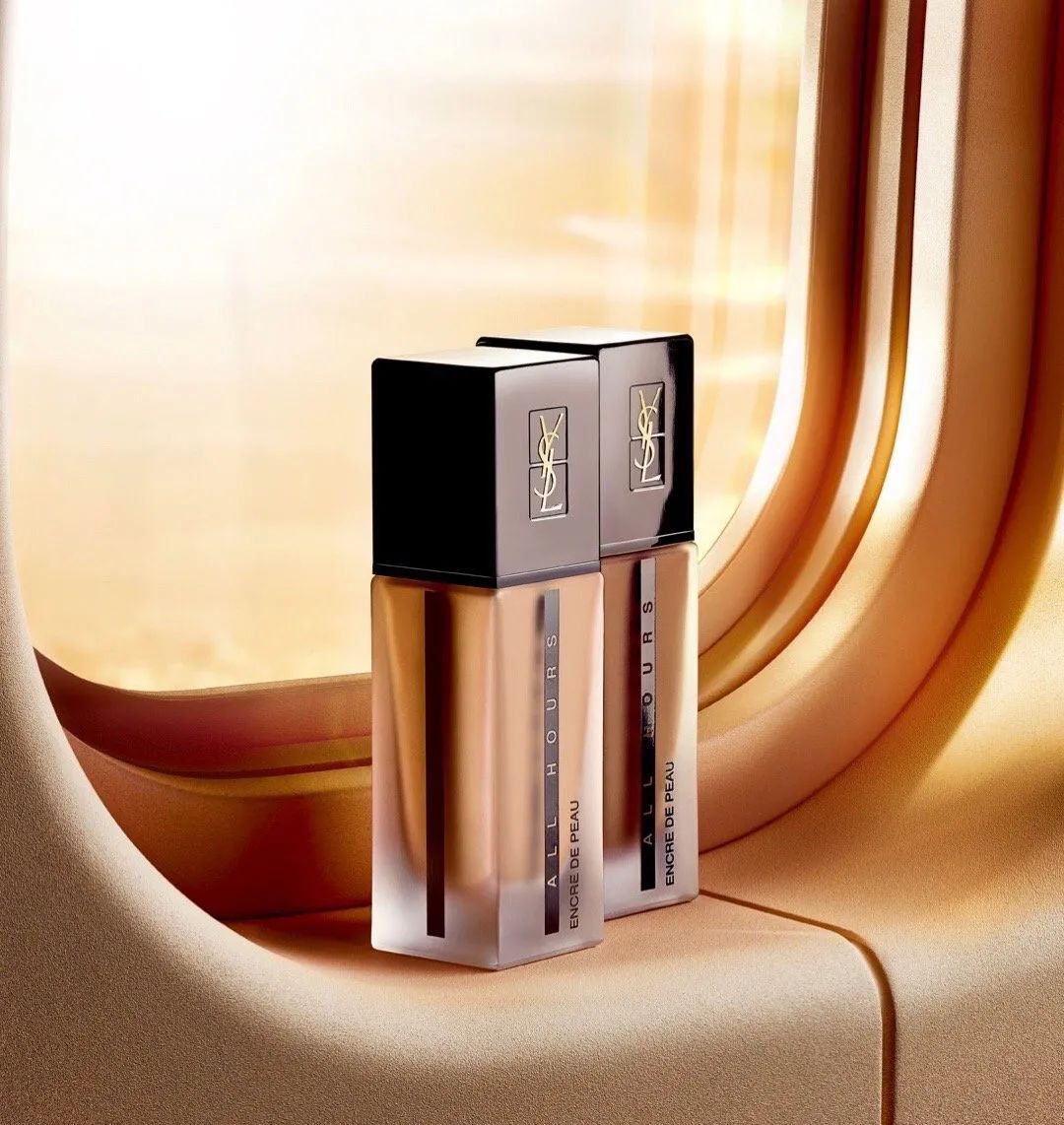 9款大牌粉底液,适合秋冬的平价粉底液推荐