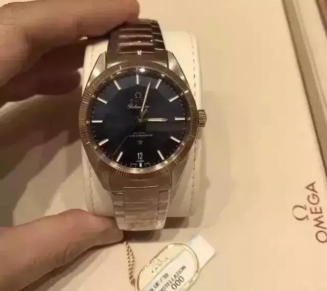 欧米茄二手最新行情,欧米茄omega能卖多少钱