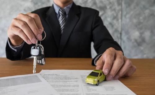 宝马车被转租谁负责,宝马车被转租怎么处罚