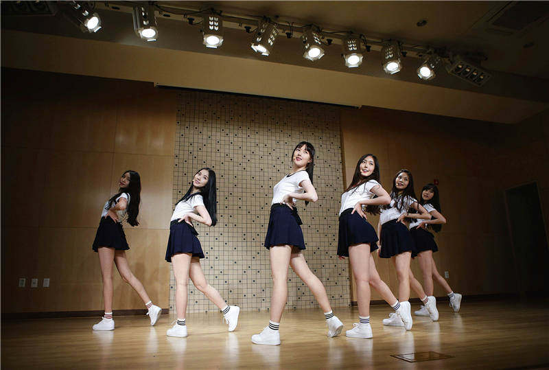 如果练习生没有出道会去哪,练习生大概多久可以出道