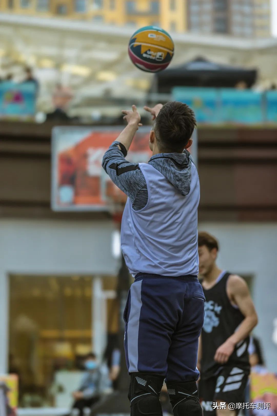 西安摩博会场地分布,西安摩博会2022攻略