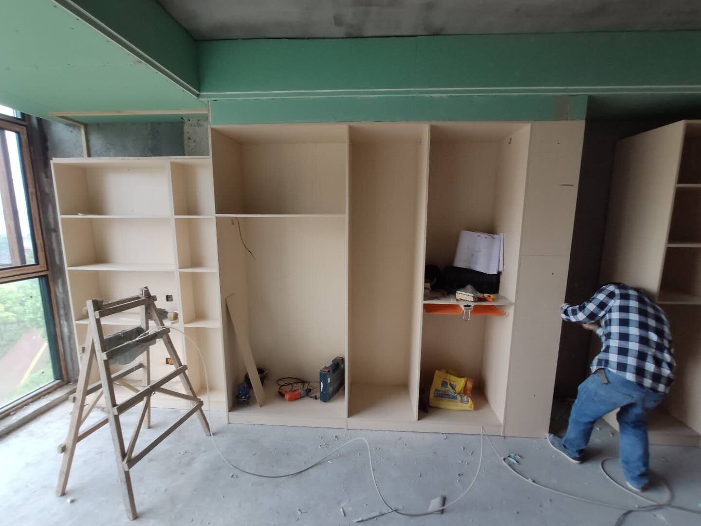 跳出装修陷阱,宜家家居怎么整屋定制