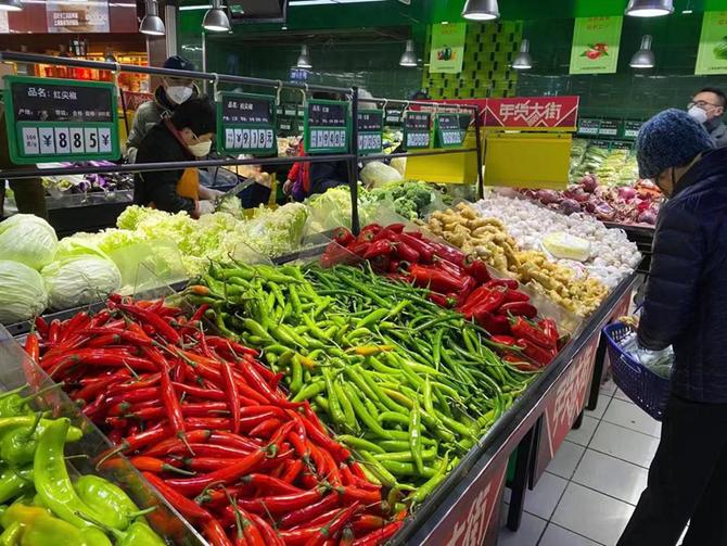 苏宁家乐福智慧零售,苏宁家乐福增值服务