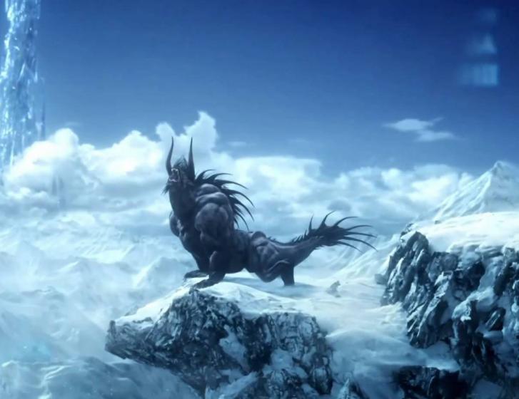 各国神话传说中的创世神,各国神话中的神