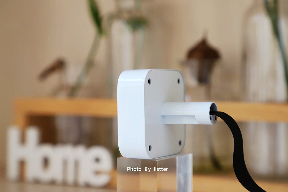 小米猫眼m1和盾米猫眼m100,盾米智能猫眼效果怎样