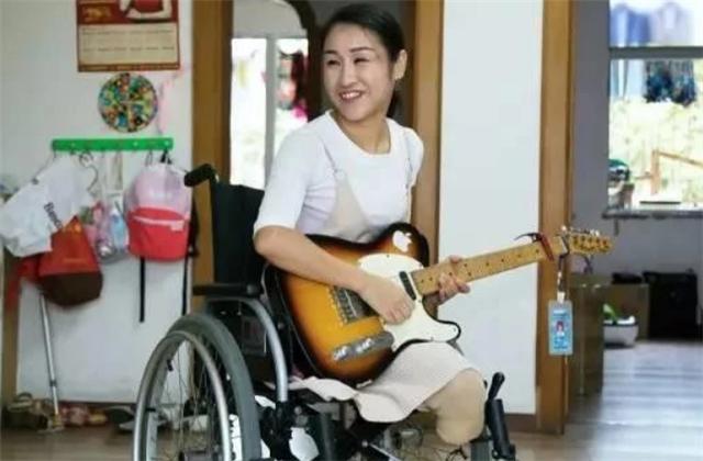 地震女孩李应霞,李应霞汶川地震丈夫现状