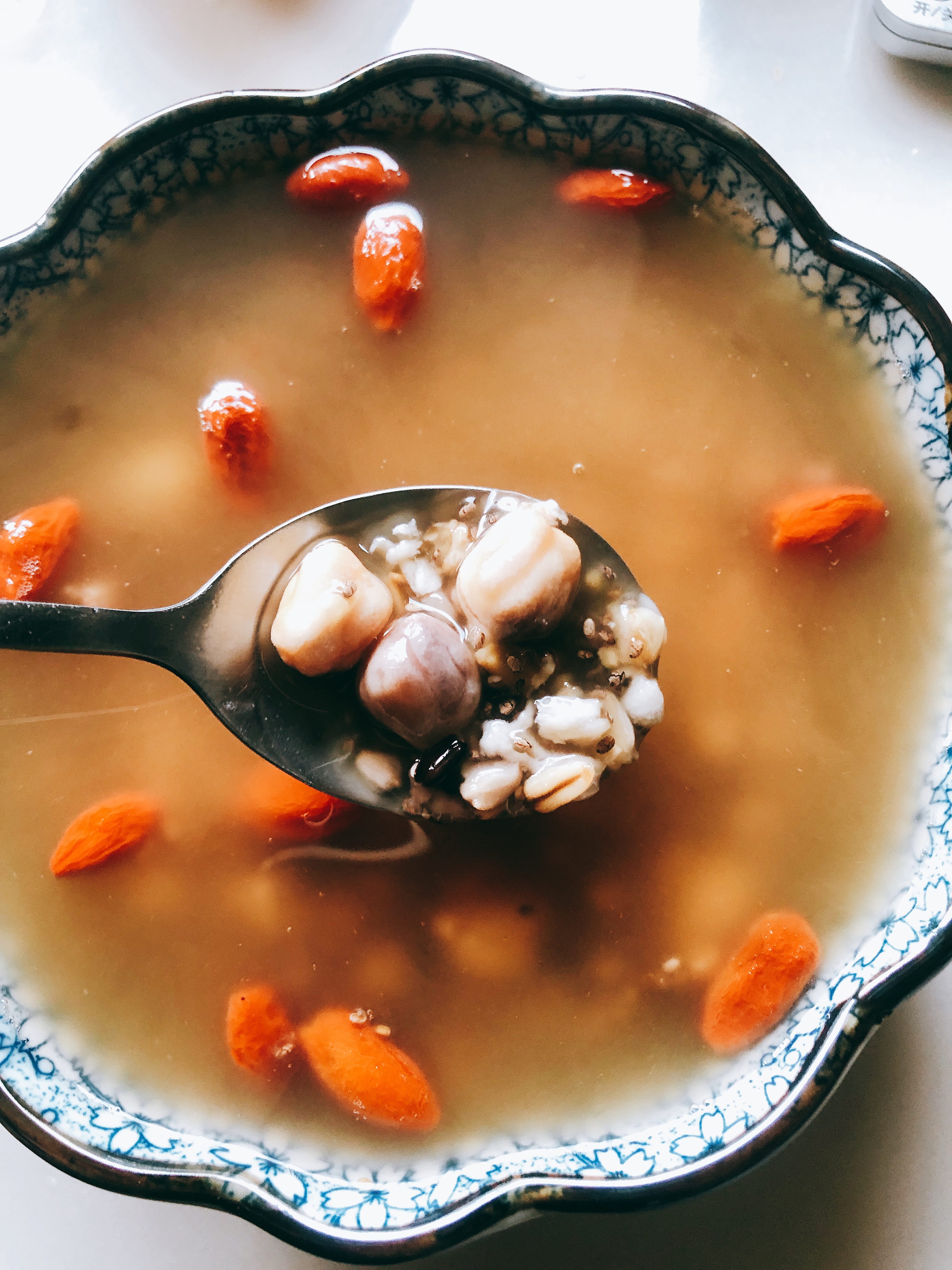 减肥期间喝粥怎么下饭,减肥期间喝粥是不是特别长肉