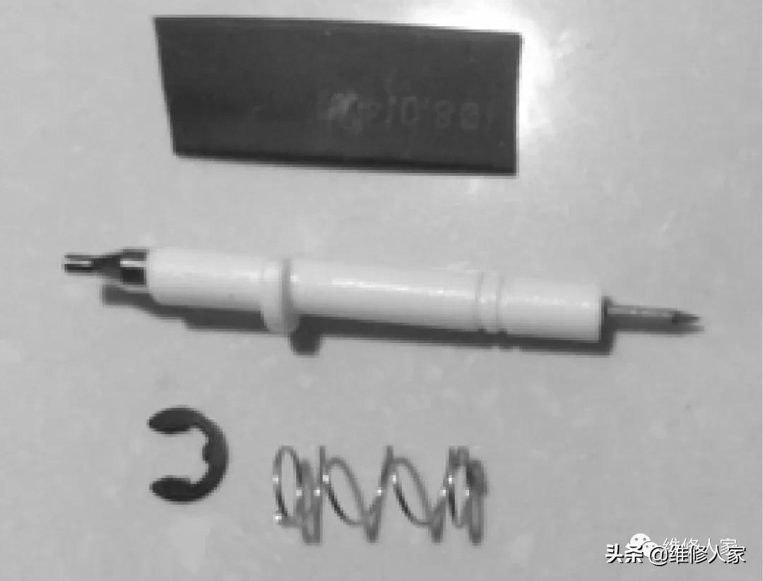 燃气灶无故熄火故障维修,燃气灶常出故障和排除方法