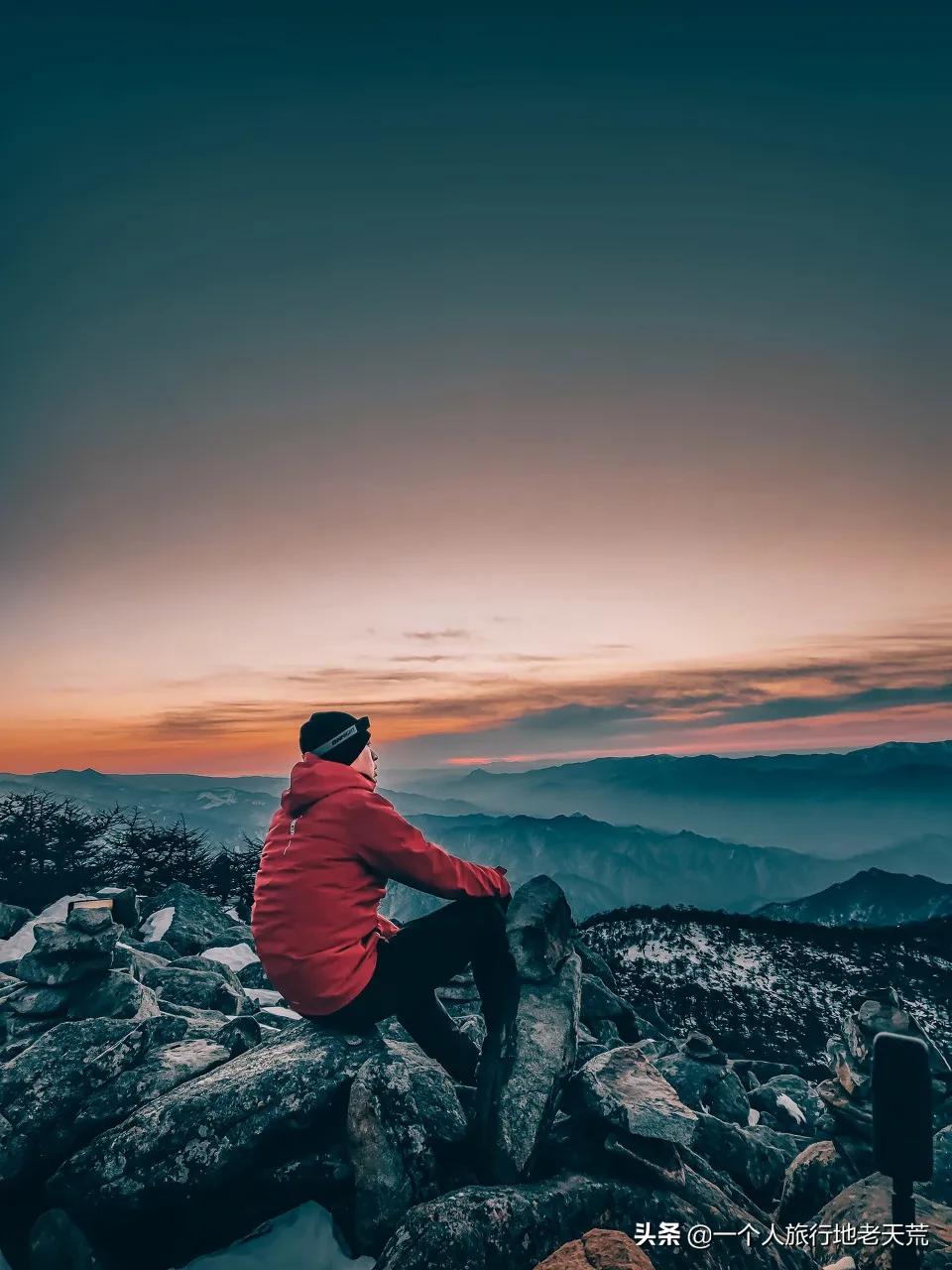 这座低调的宝藏老城被西安光芒掩盖，却是中国最具性价比的旅行地