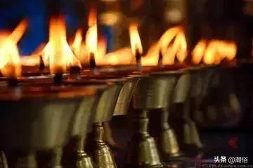 拜了这么多年老爷和妈祖,潮汕人你知道他们都是谁吗?