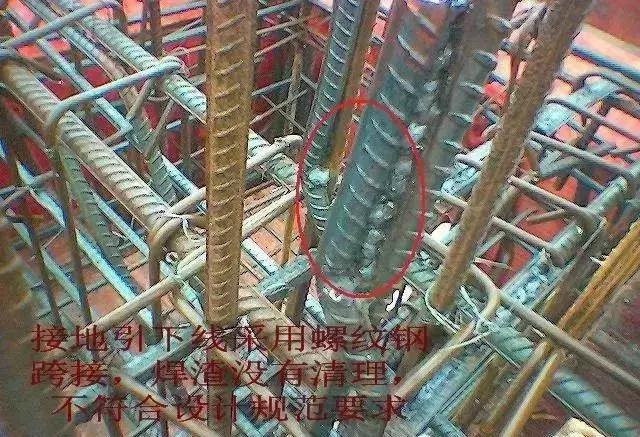 防雷接地与等电位接地有啥区别,局部等电位和防雷接地怎么施工