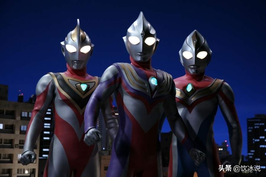 新奥特曼为什么没有迪迦,为什么新奥特曼没有资源