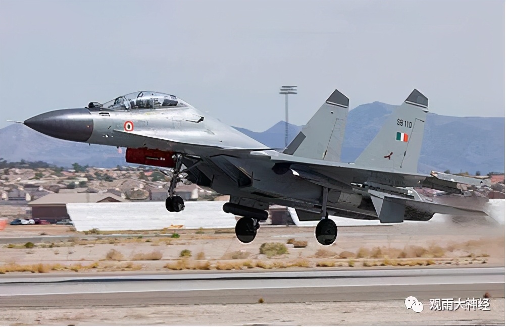 干货来袭！印度三军主战装备一览