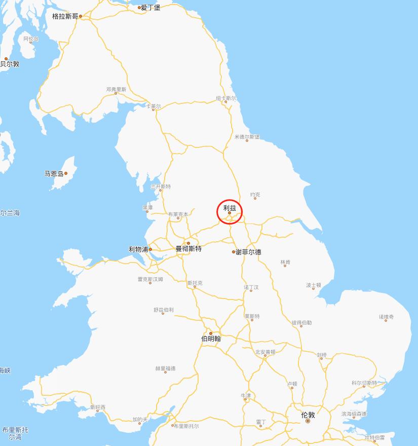 留学热门专业英国,留学热门地区排名